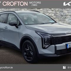 Kia Sportage 2026