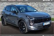 Kia Sportage 2026
