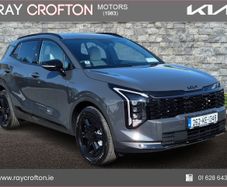 Kia Sportage 2026