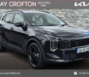 Kia Sportage 2026