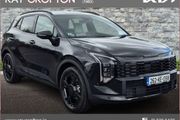 Kia Sportage 2026