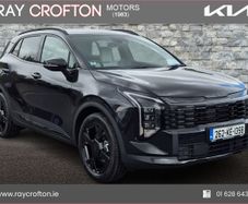 Kia Sportage 2026