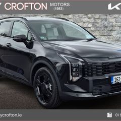 Kia Sportage 2026