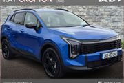 Kia Sportage 2026