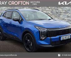 Kia Sportage 2026