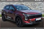 Kia Sportage 2026