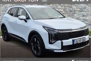 Kia Sportage 2026