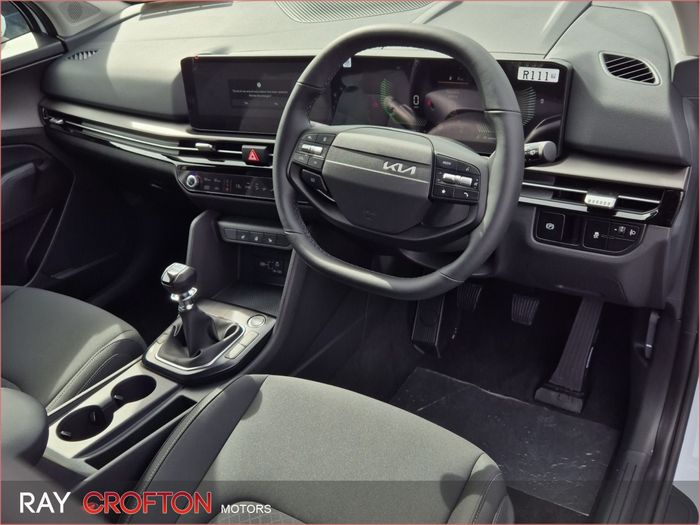 Kia Sportage 2026