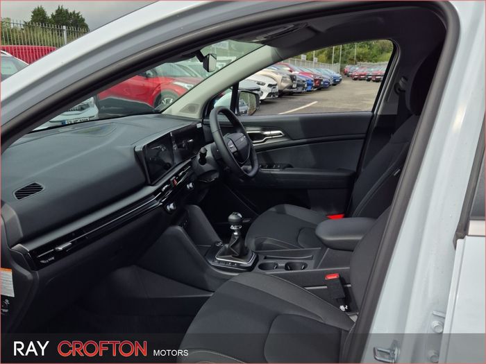 Kia Sportage 2026