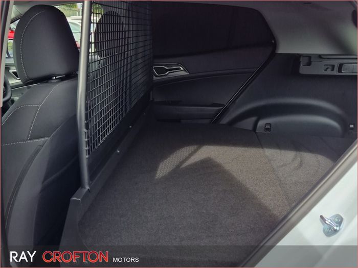 Kia Sportage 2026