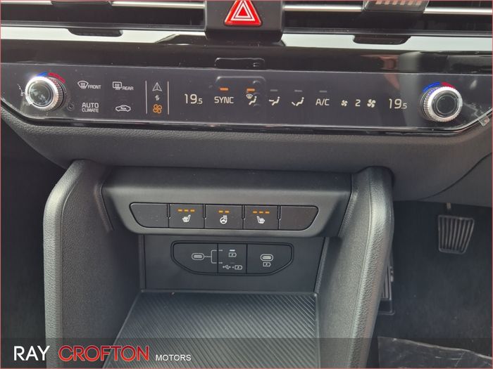 Kia Sportage 2026