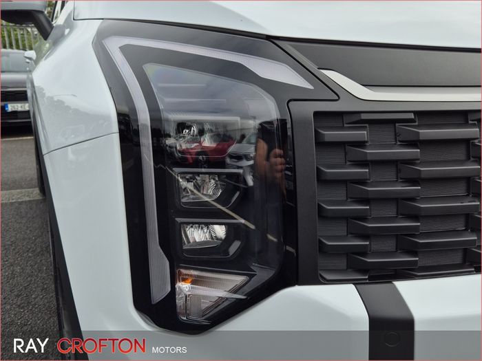 Kia Sportage 2026