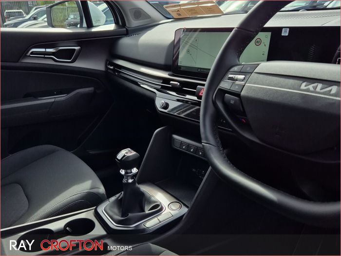 Kia Sportage 2026