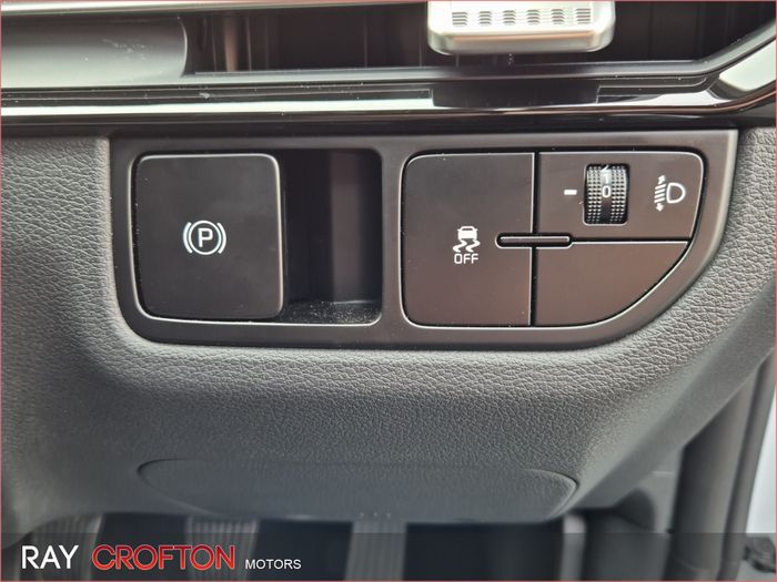 Kia Sportage 2026