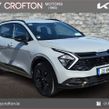 Kia Sportage 2025