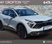 Kia Sportage 2025