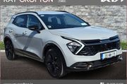 Kia Sportage 2025
