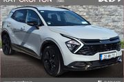 Kia Sportage 2025