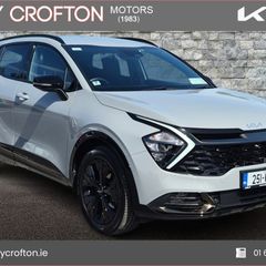 Kia Sportage 2025