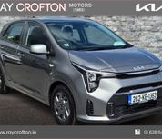 Kia Picanto 2026