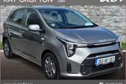 Kia Picanto 2026