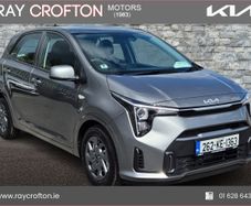 Kia Picanto 2026