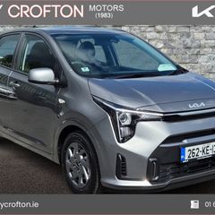 Kia Picanto 2026