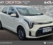 Kia Picanto 2026