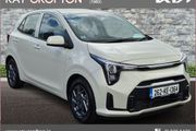 Kia Picanto 2026
