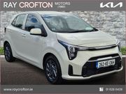 Kia Picanto 2026