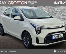 Kia Picanto 2026