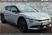 Kia EV6 2026