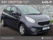 Kia Venga 2017