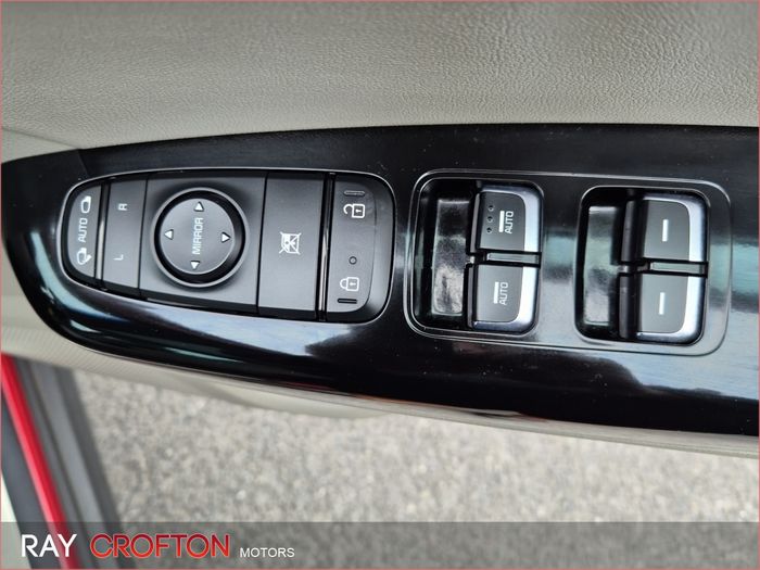 Kia Sportage 2018