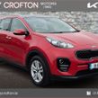 Kia Sportage 2018