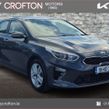 Kia Ceed 2019