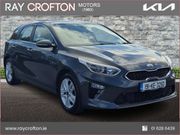 Kia Ceed 2019
