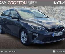 Kia Ceed 2019