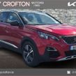 Peugeot 3008 2019