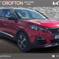 Peugeot 3008 2019