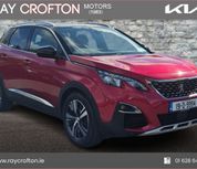 Peugeot 3008 2019