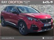 Peugeot 3008 2019