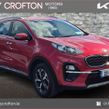 Kia Sportage 2020