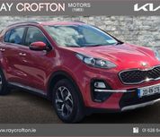 Kia Sportage 2020