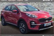 Kia Sportage 2020
