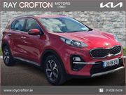 Kia Sportage 2020