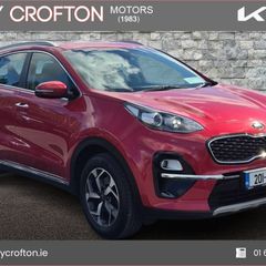 Kia Sportage 2020