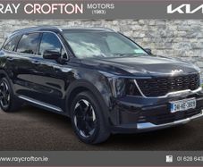 Kia Sorento 2024