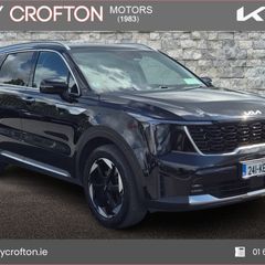Kia Sorento 2024
