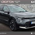 Kia Niro 2023